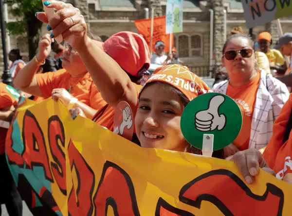 This Accelerator Is Helping Latino Organizations Become Power-Builders in Their Communities - Vimarsana News
