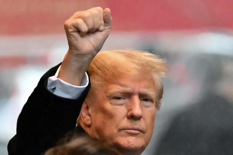 Trump Laments Surge of Latin American Migrants, Wishes for Migrants from 'Nice' Countries like Denmark - Vimarsana News