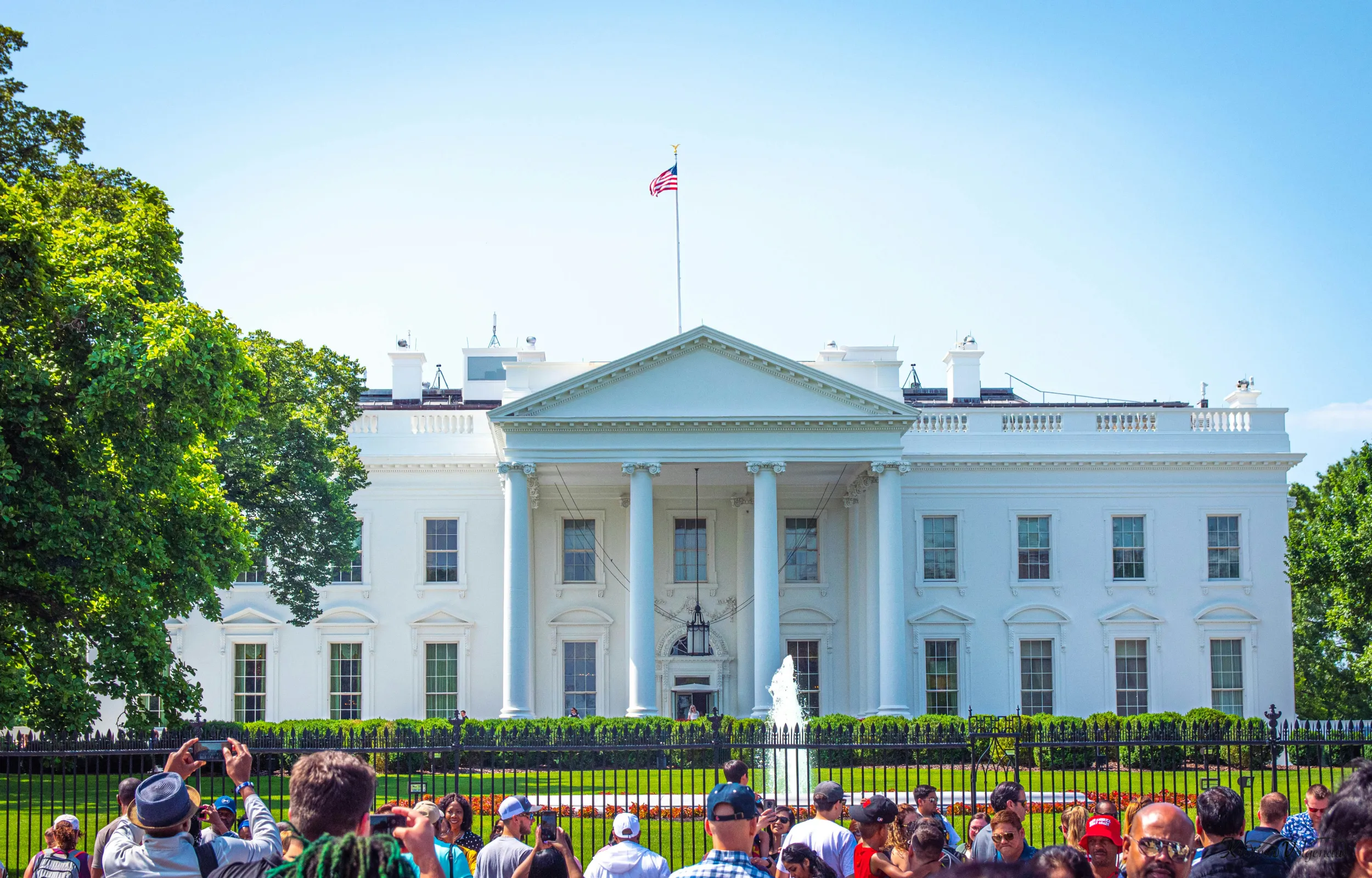 White House's First Chief Diversity and Inclusion Officer Set To Leave the Administration This Month - Vimarsana News