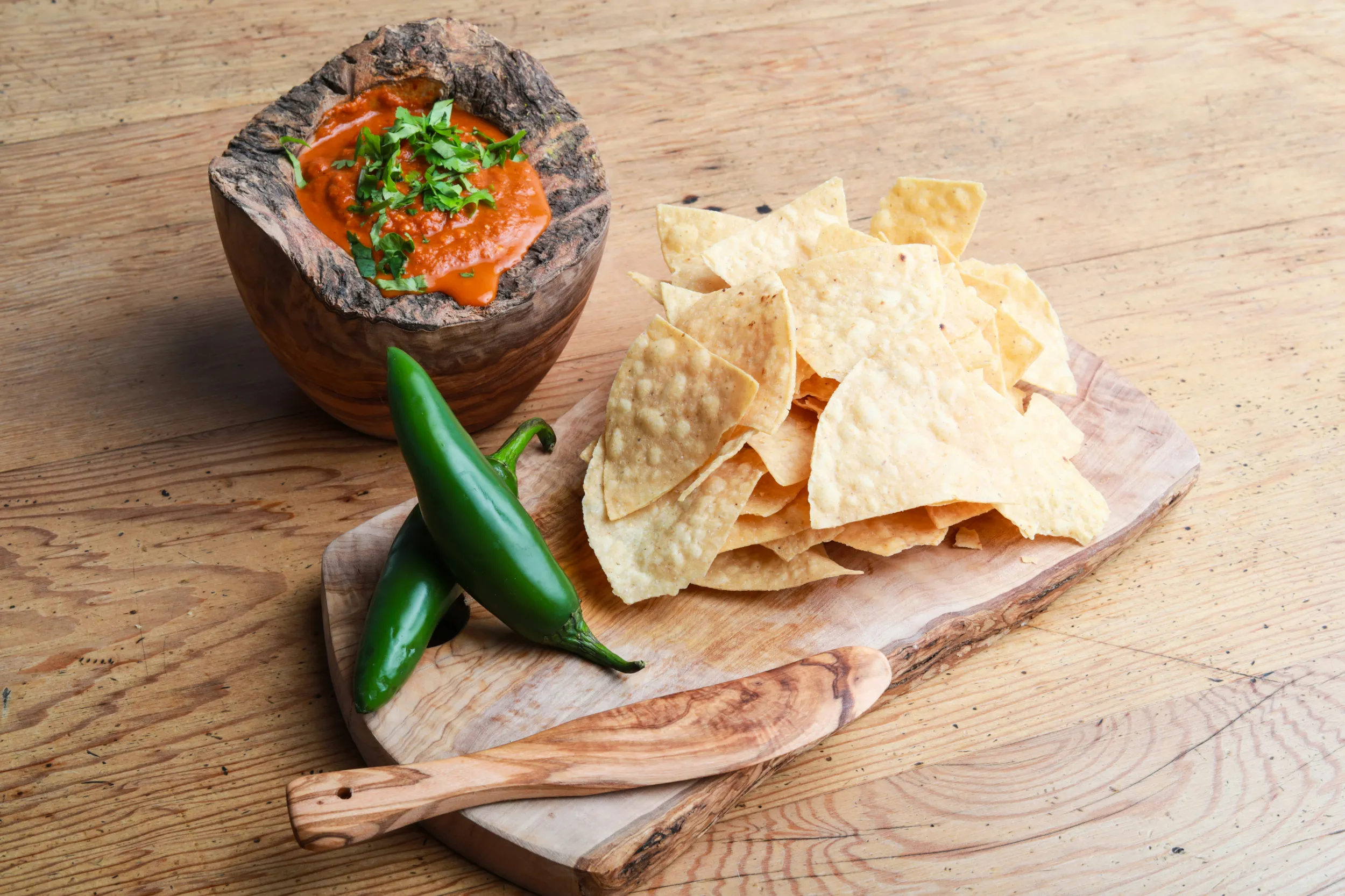 National Corn Chip Day: A Look at the History of the Popular Snack of Mexican Heritage - Vimarsana News