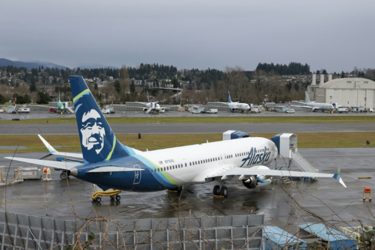 Alaska Airlines has resumed service on the Boeing 737 MAX