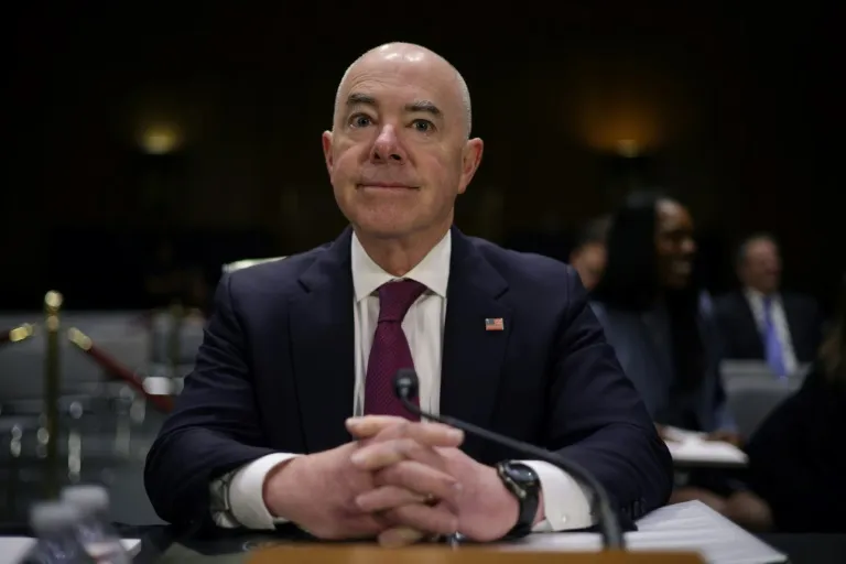 House Republicans Hold Hearing Amid Push to Impeach DHS Secretary Alejandro Mayorkas - Vimarsana News