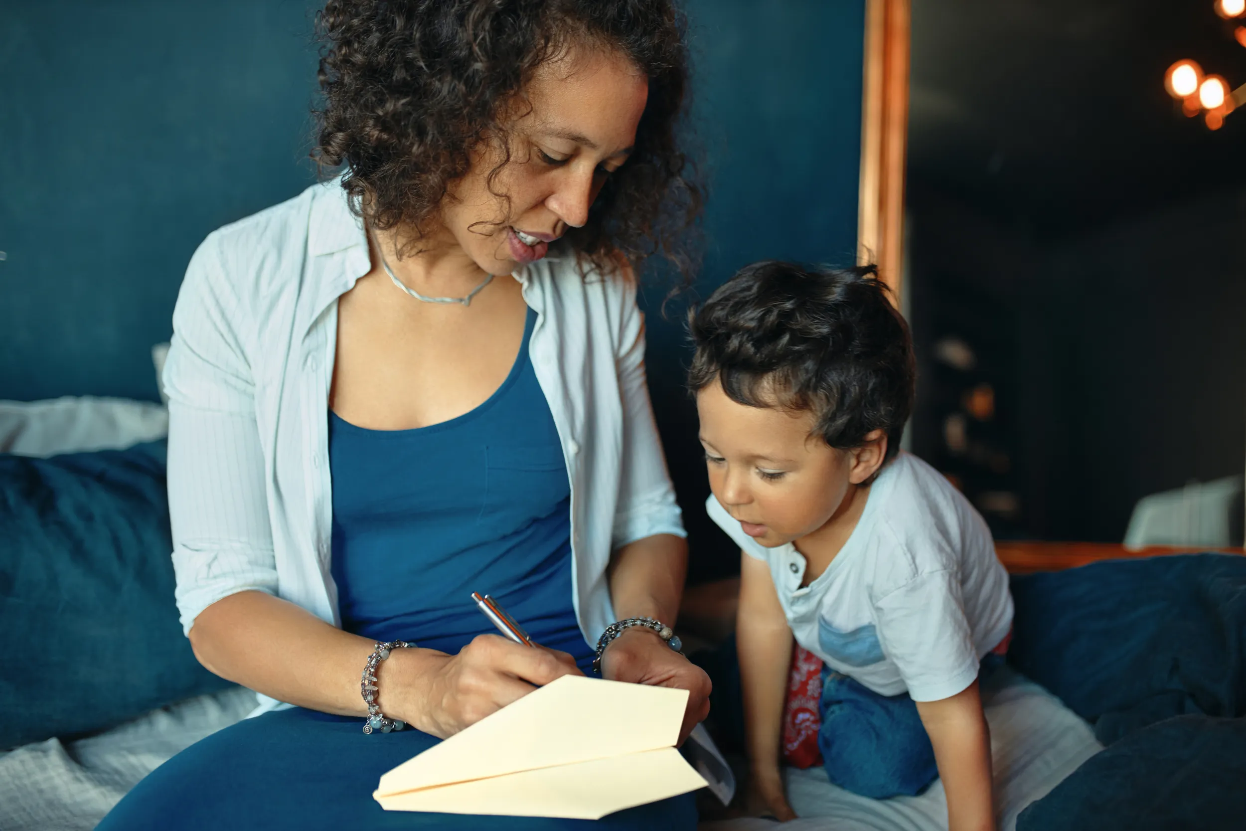 Latino Voters Worry the American Dream is out of Reach For Their Families - Vimarsana News