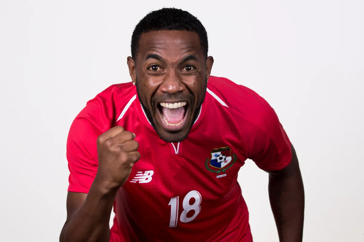 A Look at the Career of Luis Tejada, Panama's All-Time Leading Scorer, After his Sudden Death at 41 - Vimarsana News