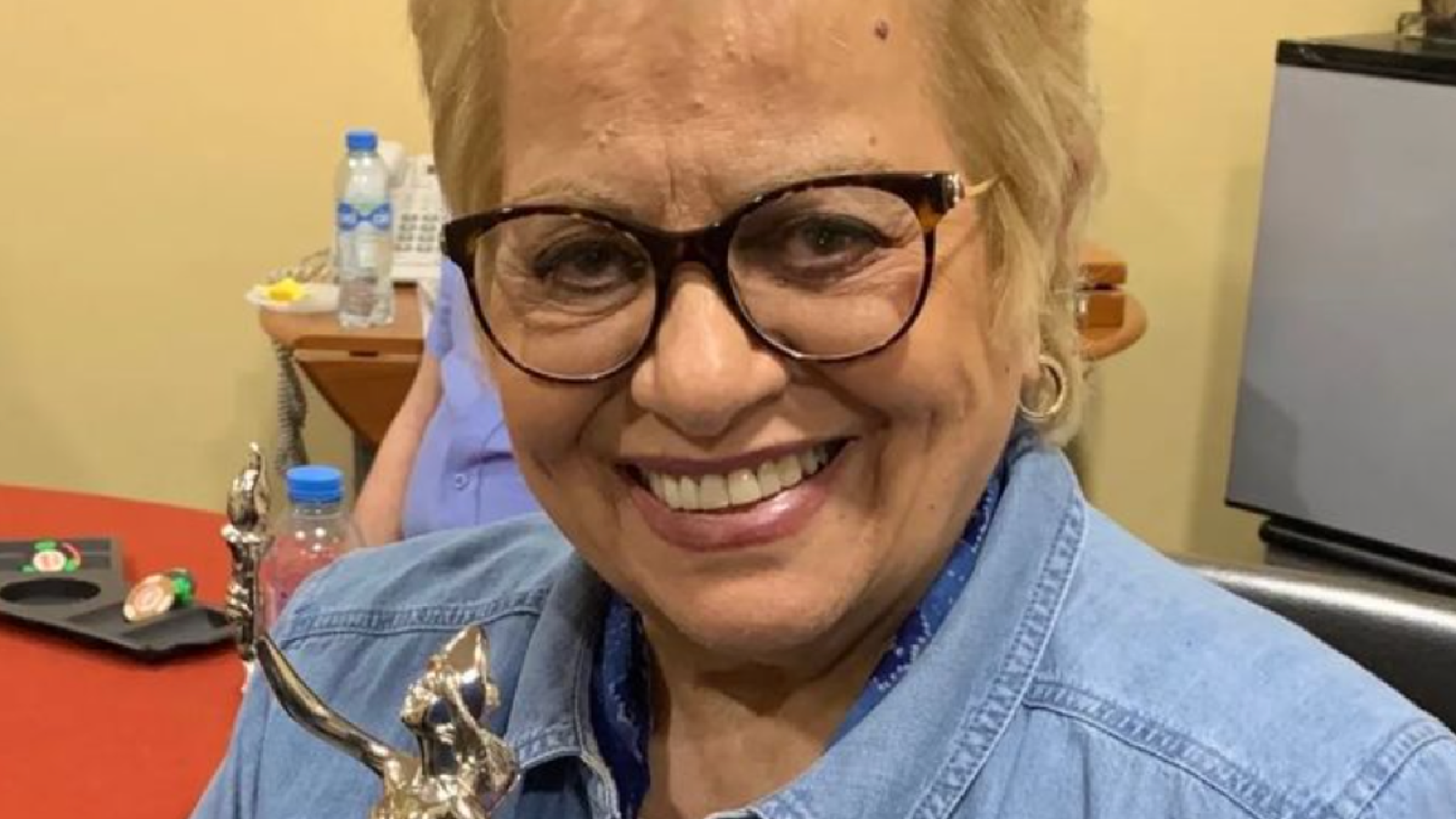 Tina Galindo: Remembering the Mastermind Behind Mexico's Theatrical Greats and Daniela Romo Life Companion