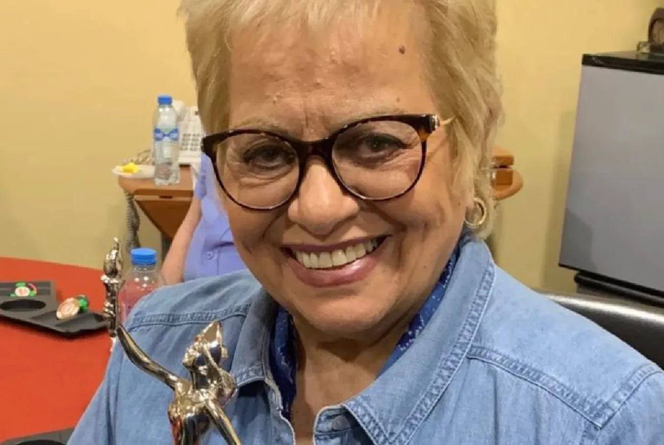 Tina Galindo: Remembering the Mastermind Behind Mexico's Theatrical Greats and Daniela Romo Life Companion - Vimarsana News