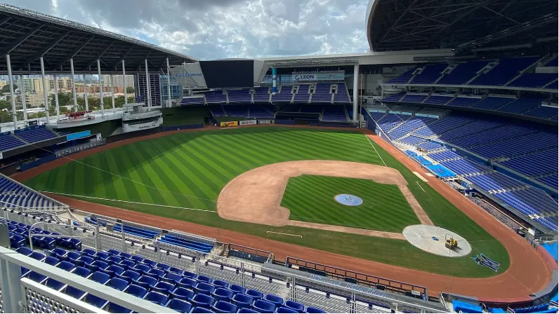 The 2024 Serie del Caribe Kicks Off in Miami: Here's All You Need to Know Ahead of the Latin Ball Event - Vimarsana News