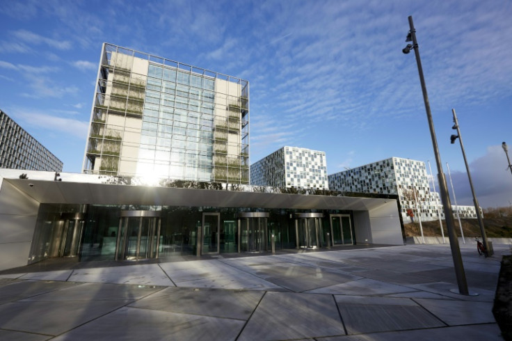 Armenia has joined the International Criminal Court (ICC)