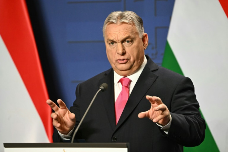 EU/Ukraine