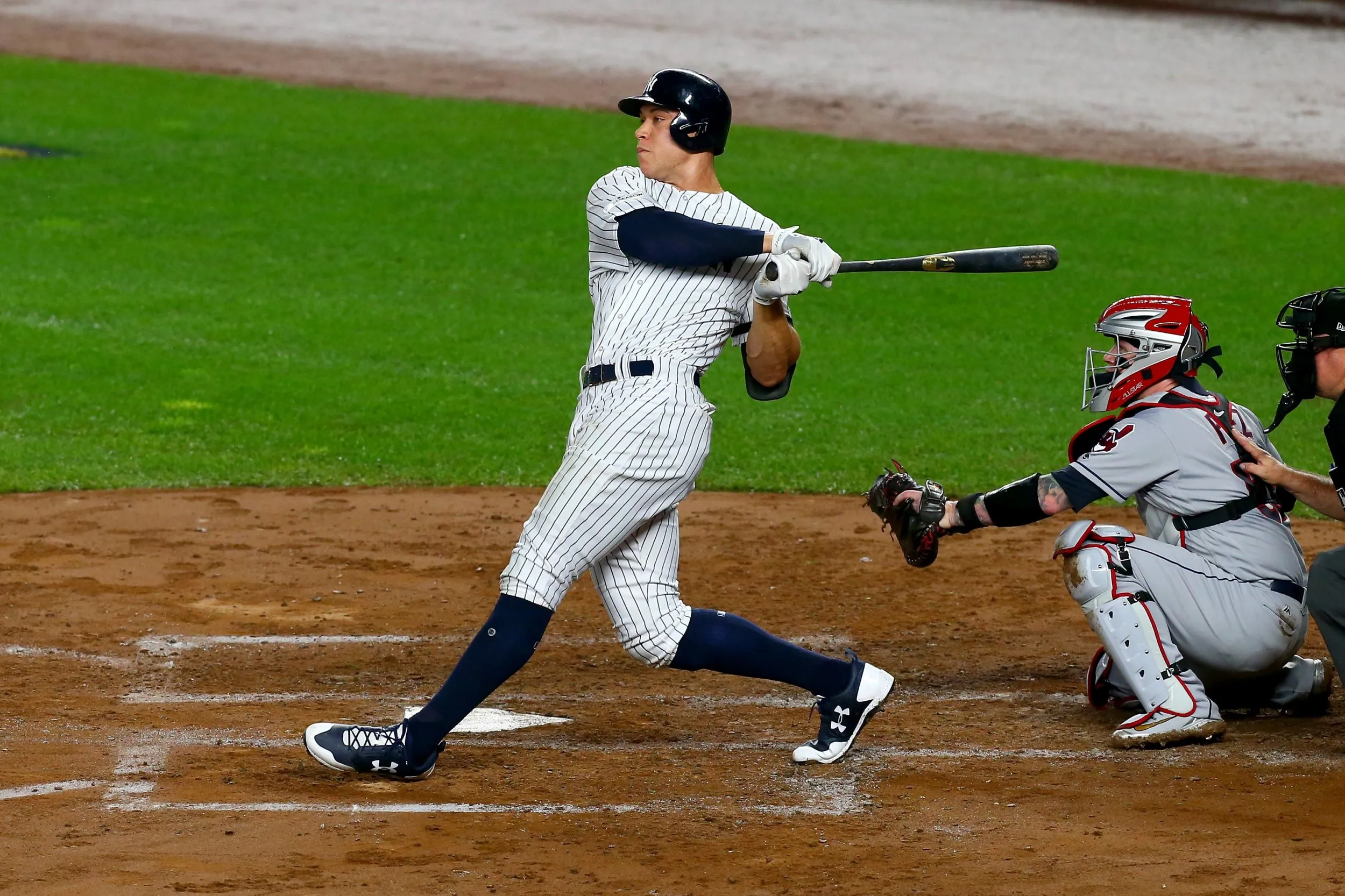 New York Yankees to Play Two Exhibition Games Against Diablos Rojos del Mexico in March - Vimarsana News