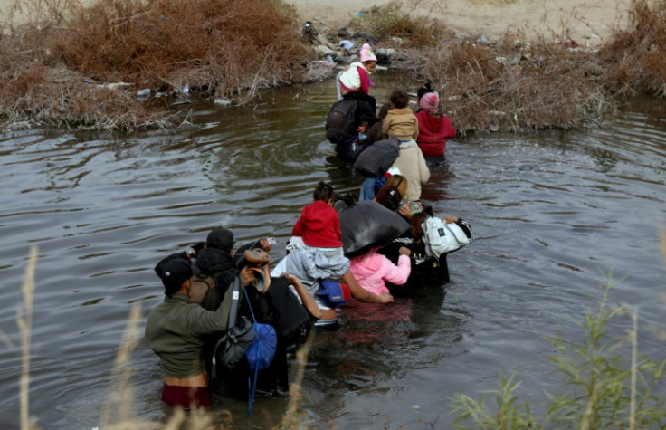 The legislation includes $20.2 billion for US border security and a myriad of immigration policy changes agreed to by Democratic and Republican negotiators