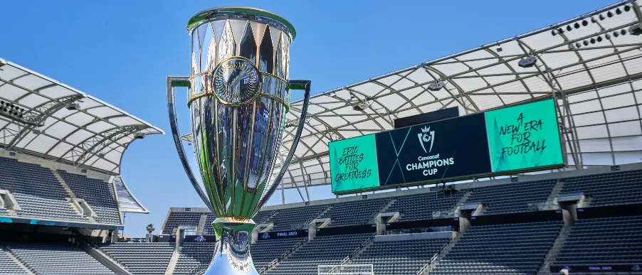 Will Liga MX and MLS meet in CONCACAF Champions Cup Final for third consecutive year? - Vimarsana News