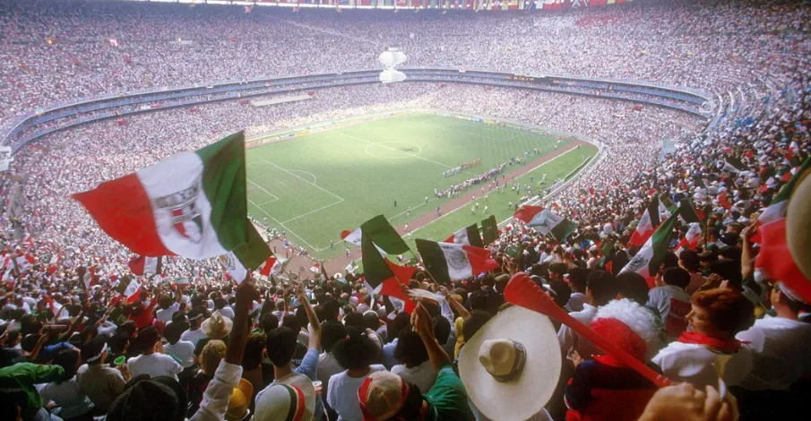 Can Mexico Bounce Back From Their Qatar 2022 Nightmares When They Host the World Cup in 2026? - Vimarsana News