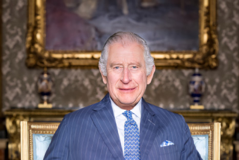 Prince Charles III diagnosed with cancer