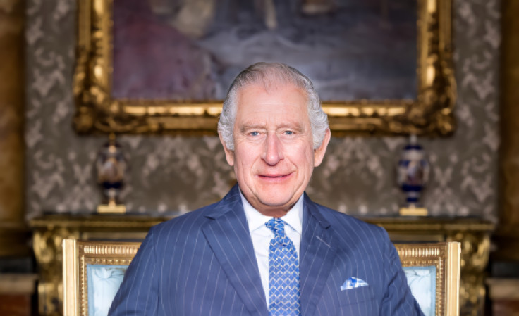 Prince Charles III diagnosed with cancer