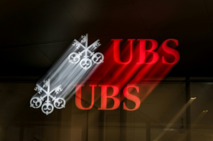 UBS