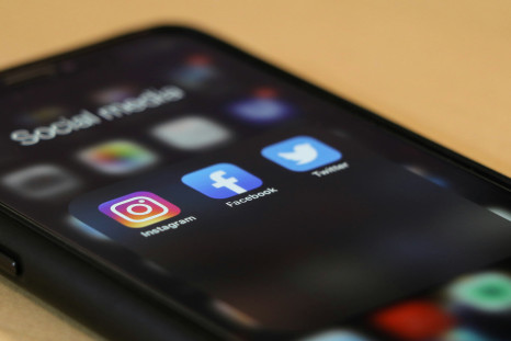 Latinos are the heaviest users of TikTok, Instagram, and Whatsapp