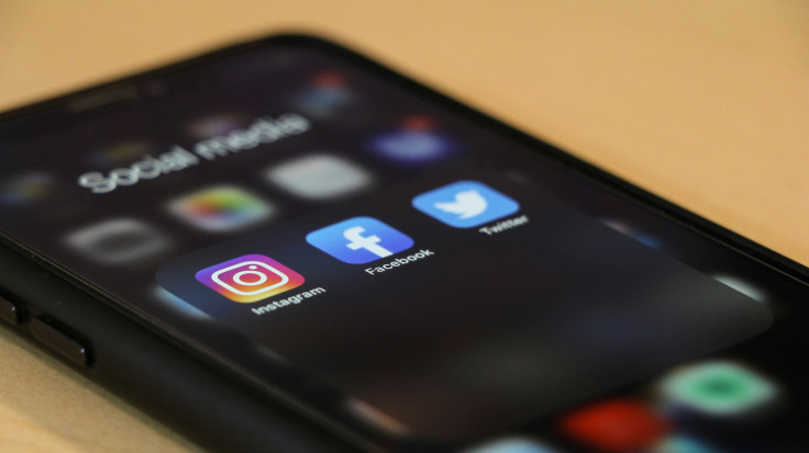 Latinos are the heaviest users of TikTok, Instagram, and Whatsapp