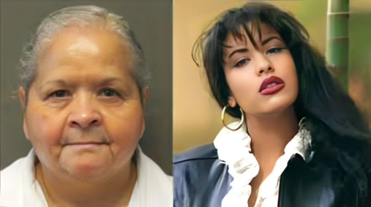 Yolanda Saldívar and Selena Quintanilla new Documentary