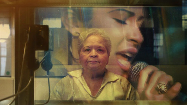 Selena and Yolanda documentary