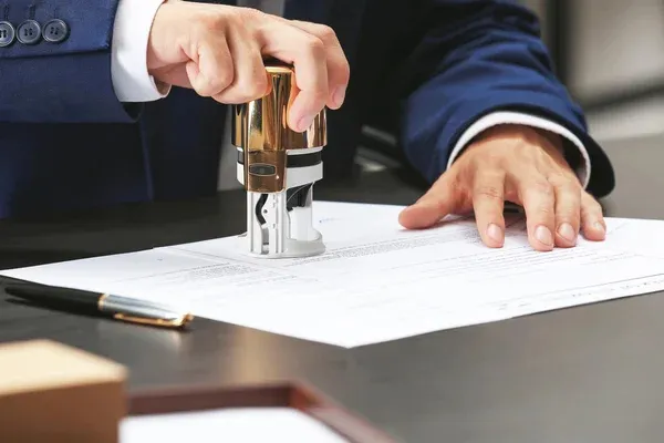How to Authenticate an Official Document for Use Outside of the US: A Complete Guide - Vimarsana News