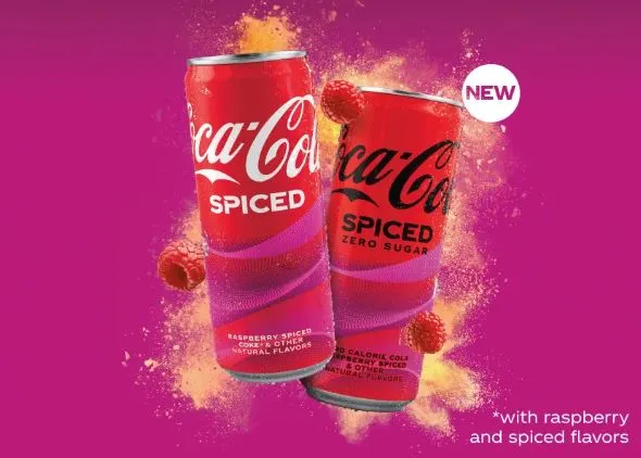 From Hot Sauce to Spiced Soda: The World's Largest Pop Company Jumps on the Spicy Food Trend - Vimarsana News