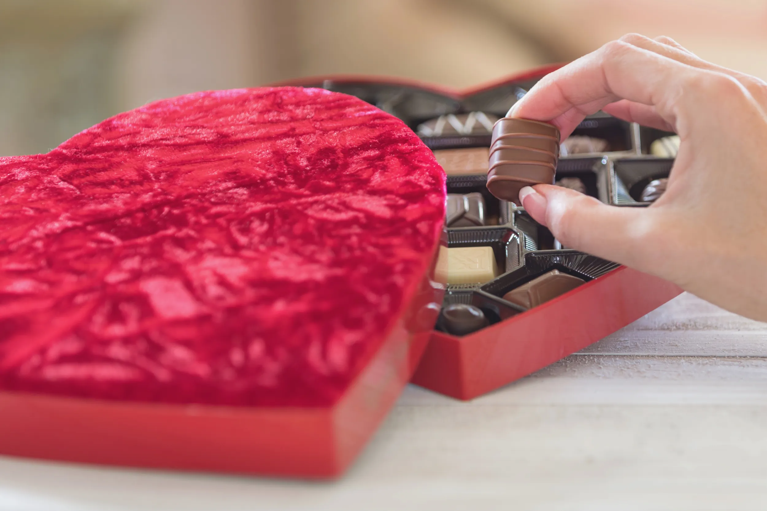 Valentine's Day Traditions in Latin America: Curious Celebrations and the Link with Friendship - Vimarsana News