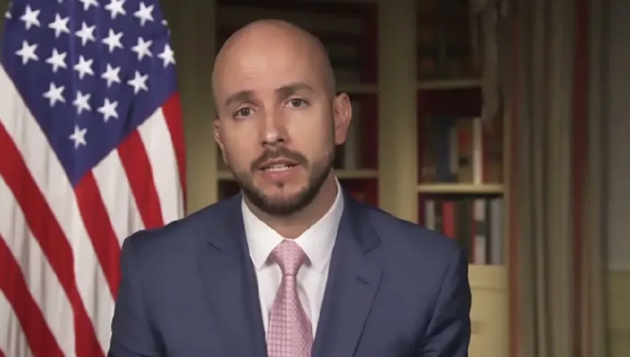 Biden's Top Latin America Advisor, Juan Sebastián González, to Step Down from Administration - Vimarsana News
