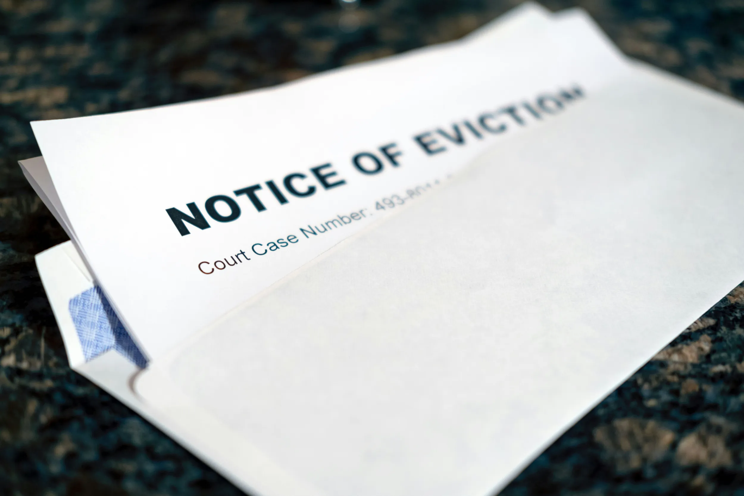 Navigating Foreclosure and Eviction: A Vital Guide Amid Rising Inflation - Vimarsana News