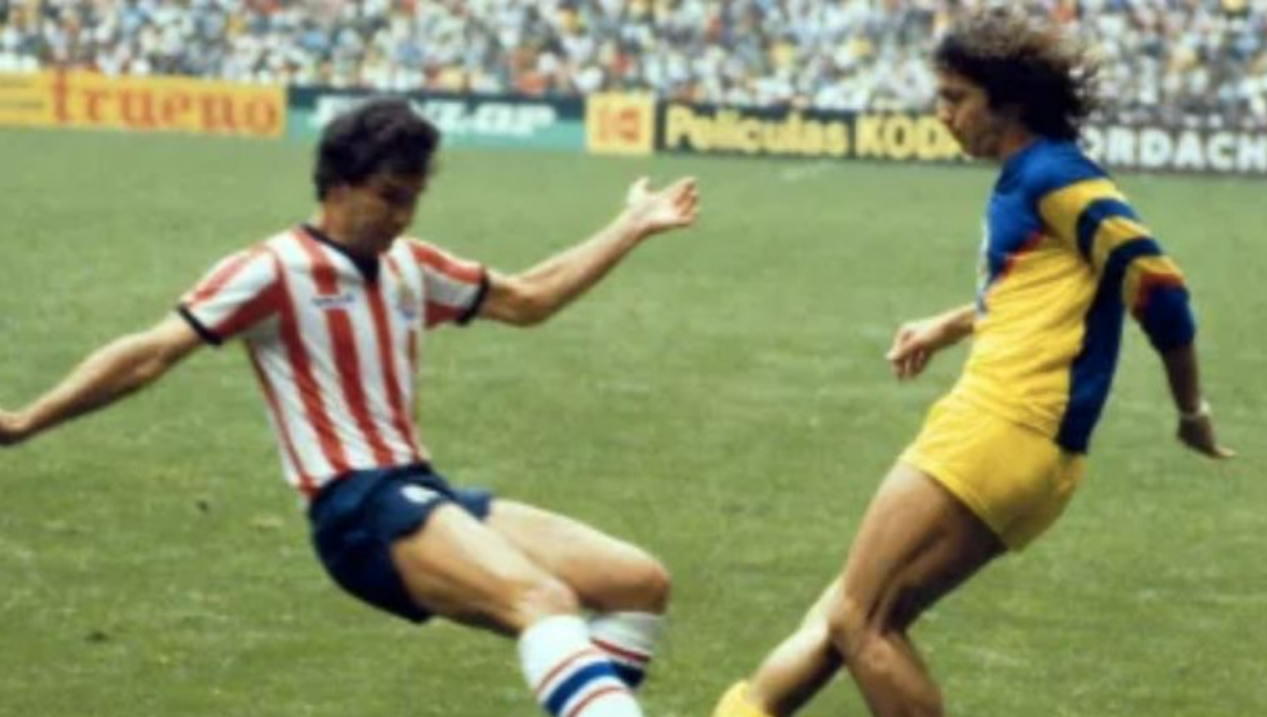 After Nearly 40 Years, América, Chivas to Renew 'Clásico Nacional