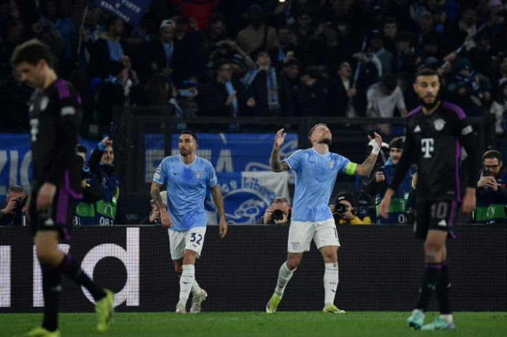Ciro Immobile