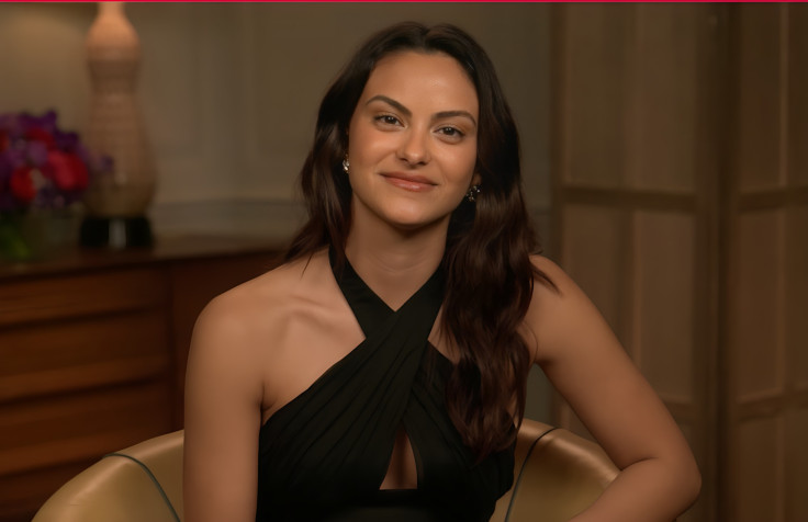 camila mendes upgrade interview