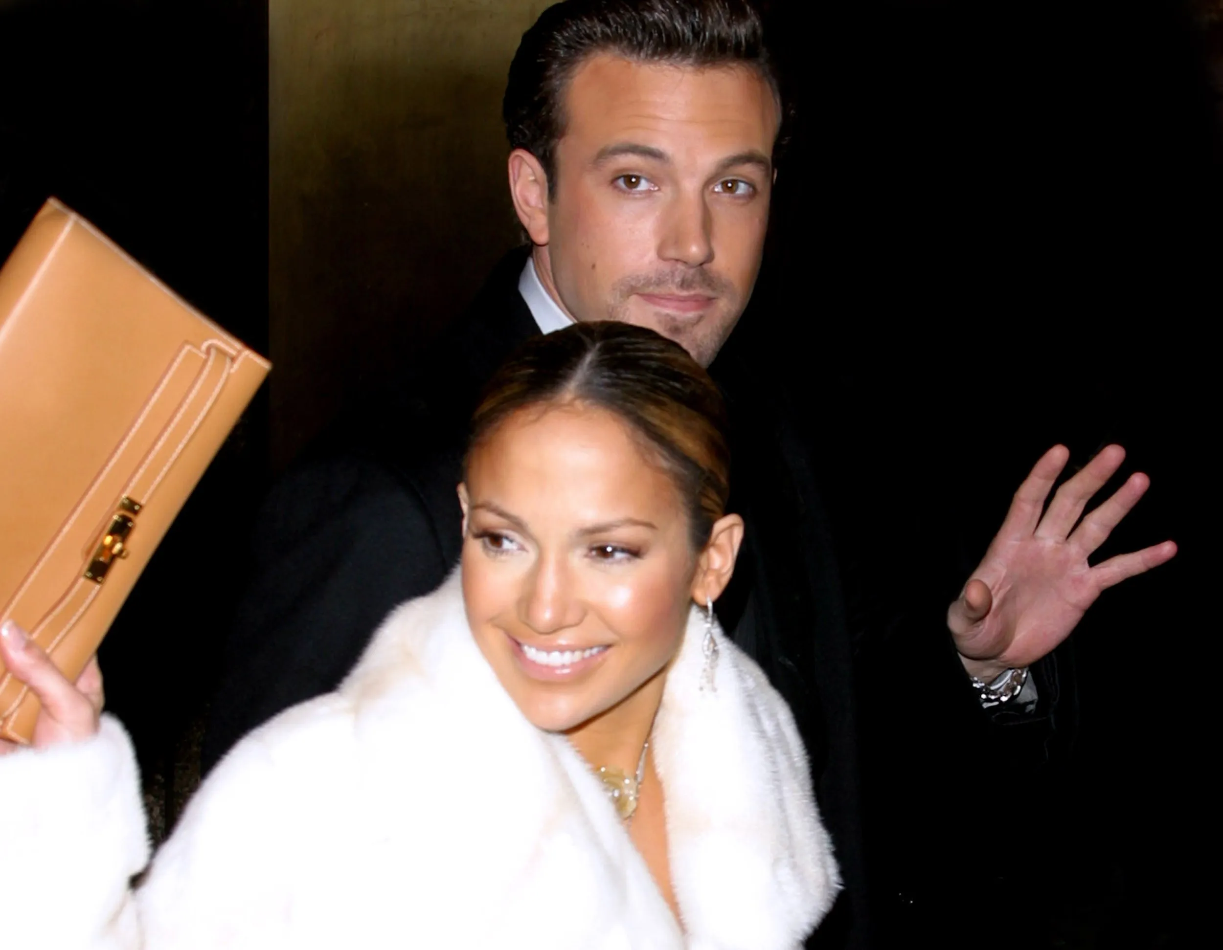 JLo's Next Project: A $20 Million Unconventional Musical-Documentary About Her Love Story with Ben Affleck - Vimarsana News