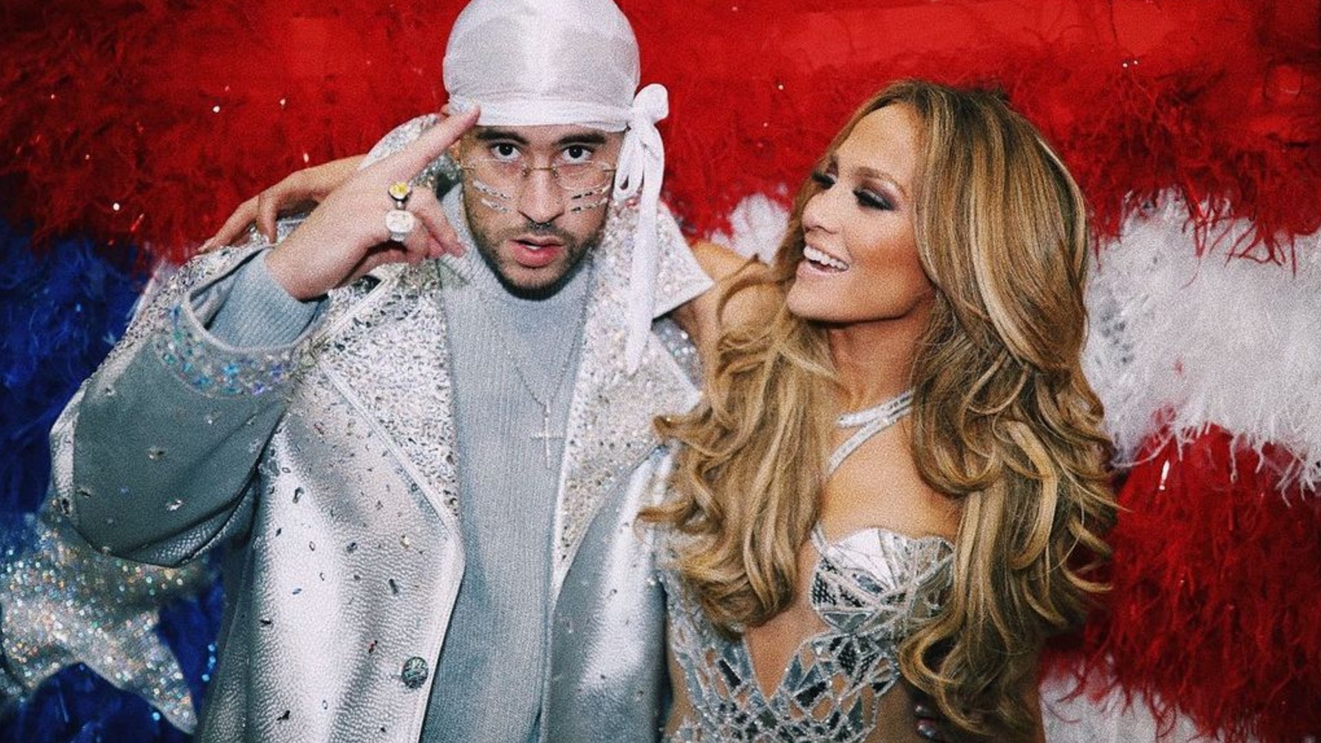 Boricua Power: Bad Bunny & JLo to Co-Host Met Gala 2024, Putting Puerto