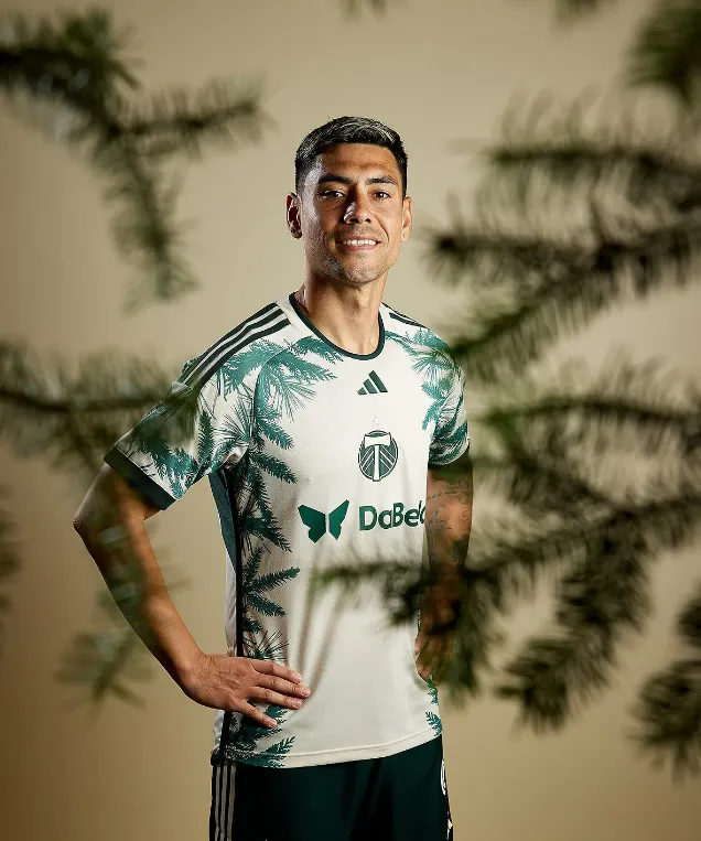 MLS Teams Unveil Their New Jerseys Ahead of the 2024 Season - Vimarsana News