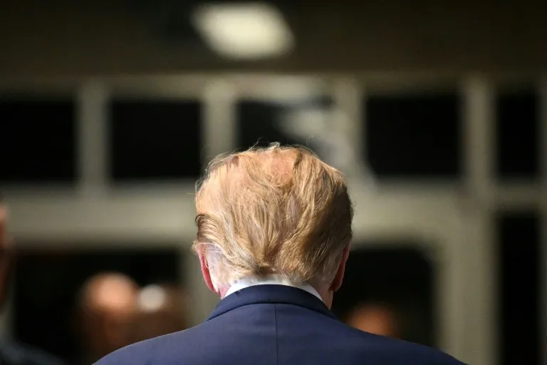New York Court Delivers Blow to Trump with $355 Million Fines, Three-Year Corporate Ban, Tough Oversight - Vimarsana News