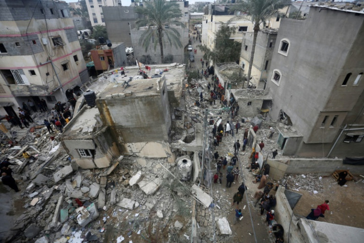 Rafah