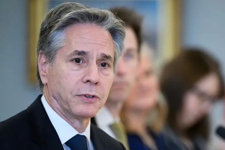 Blinken to Travel to South America and Meet the Presidents of Brazil, Argentina - Vimarsana News
