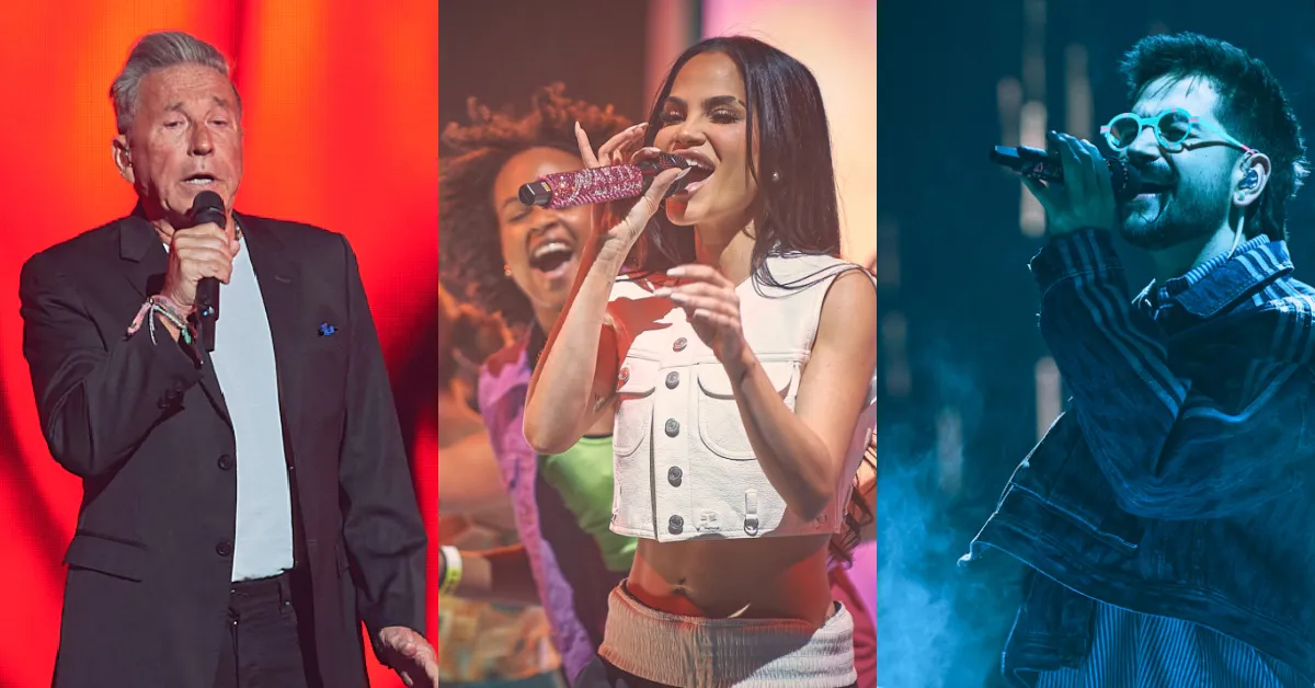 Premio Lo Nuestro 2024: Your Complete Guide to the Nominees, Performances, and Where to Watch - Vimarsana News
