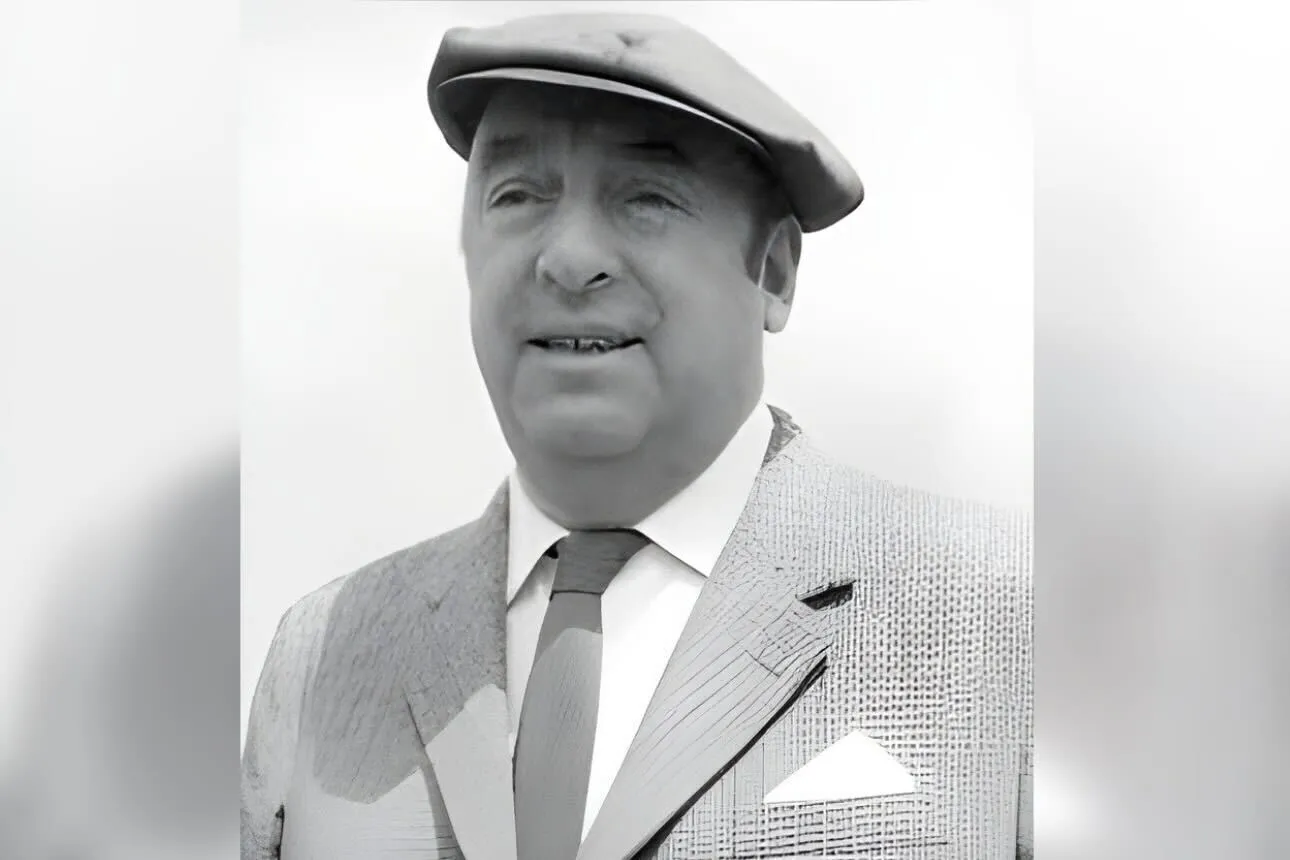 Chilean Judiciary Reopens Investigation into Pablo Neruda's Death - Vimarsana News