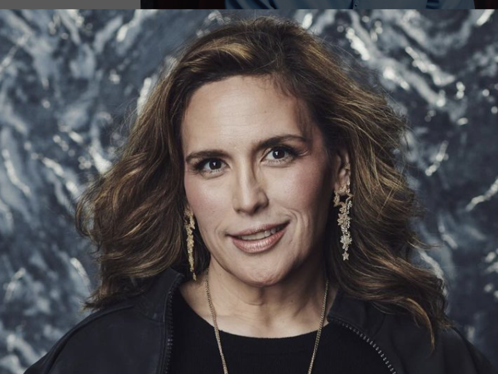 Angélica Vale Announces New Project with Univision: A Look at "Juego de Voces"
