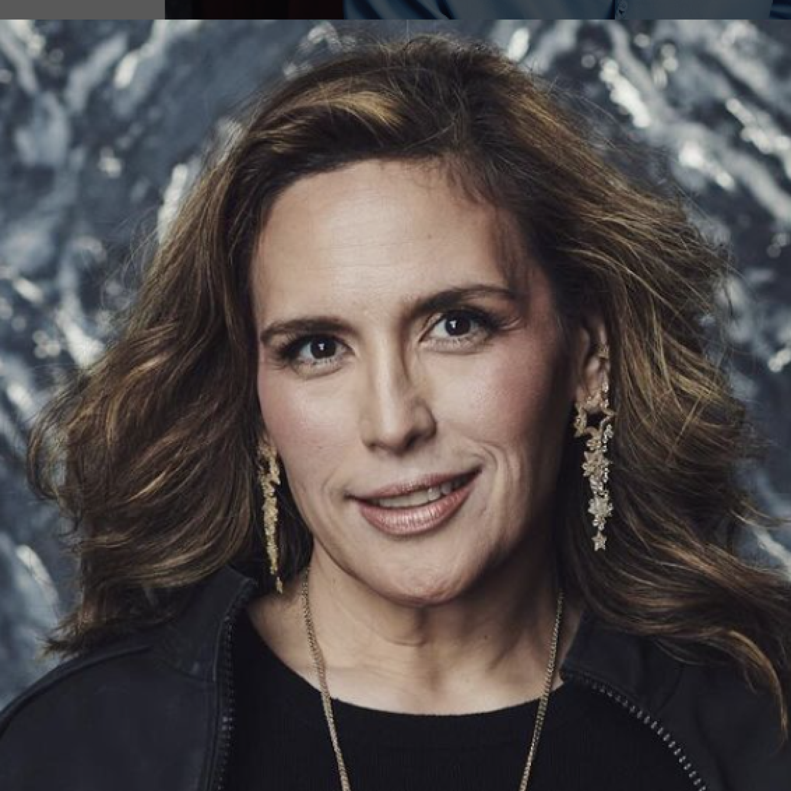 Angélica Vale Announces New Project with Univision: A Look at "Juego de Voces"