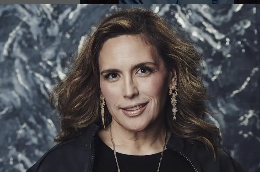 Angélica Vale Announces New Project with Univision: A Look at "Juego de Voces" - Vimarsana News