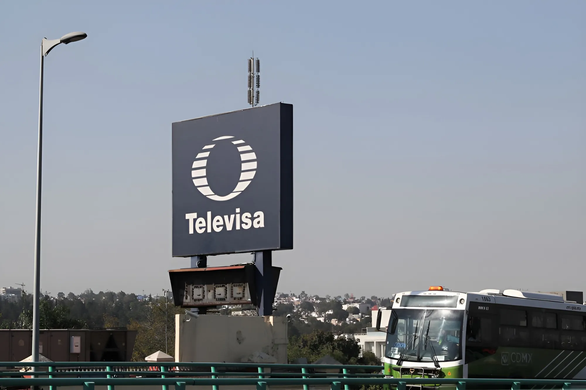 Televisa Ends 2023 with Million-Dollar Losses, Yet Sees Slight Recovery in Fourth Quarter - Vimarsana News