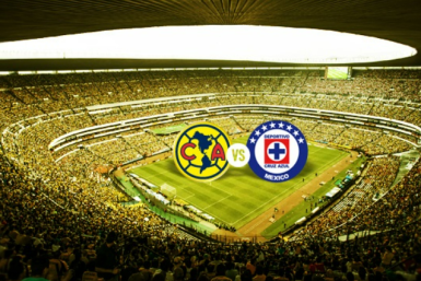 Club América, Cruz Azul, Liga MX