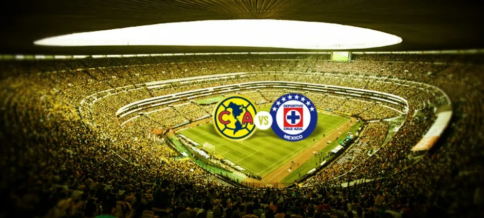 'Clásico Joven': Cruz Azul Seek to End Winless Run Against Reigning Liga MX Champions Club América - Vimarsana News