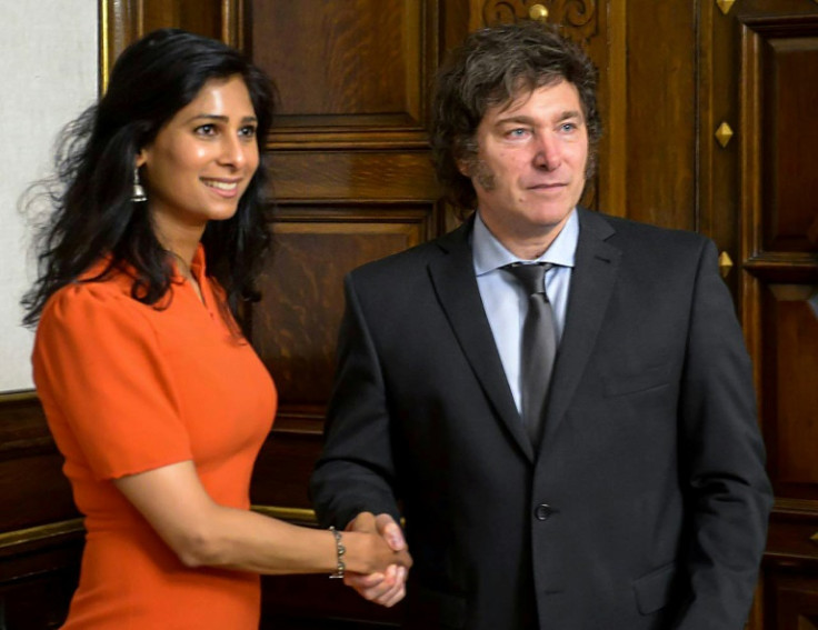 IMF_Argentina