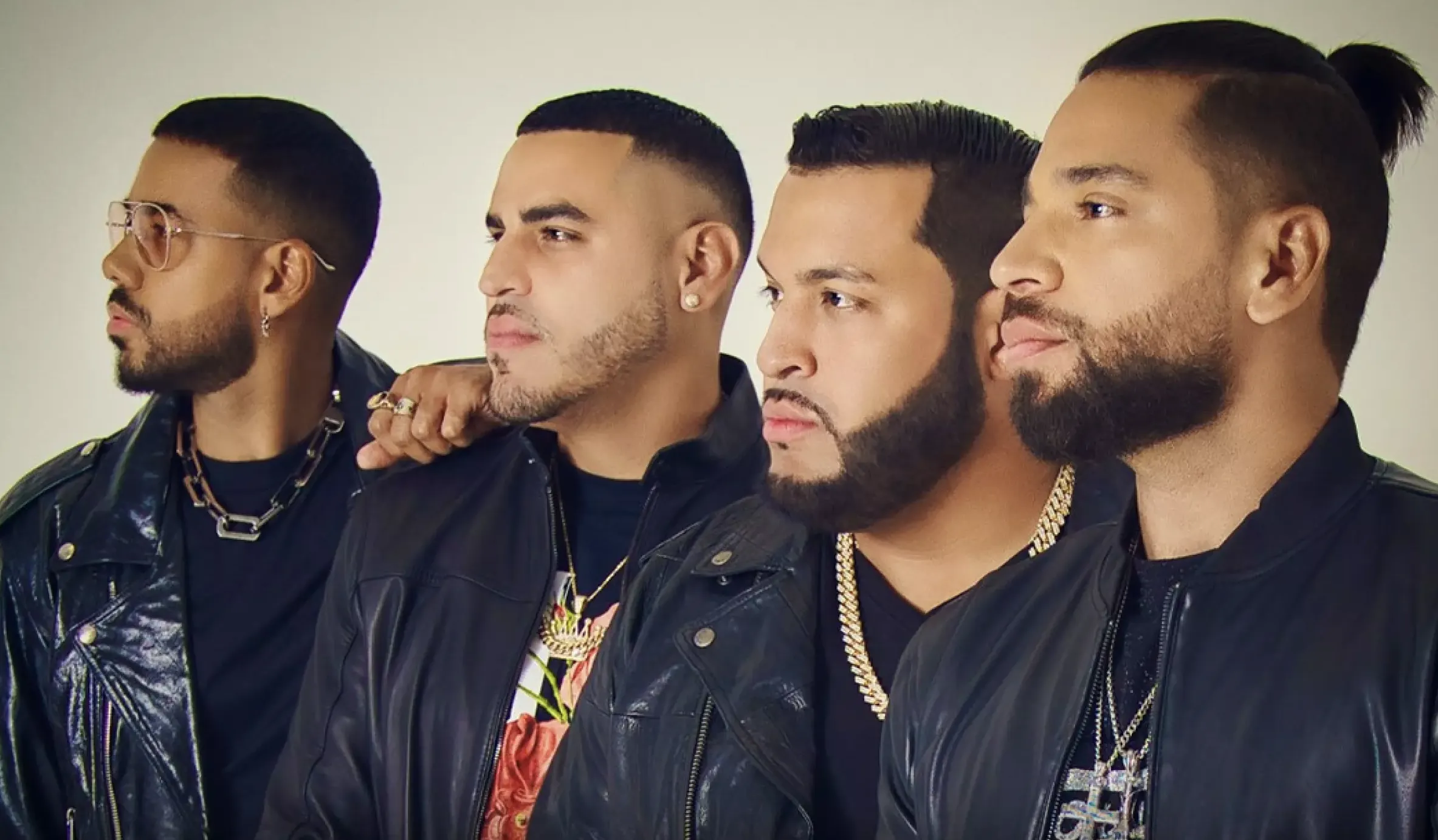 Bachata Royalty Aventura Announces Final North American Tour: A Look at a Historic Farewell - Vimarsana News