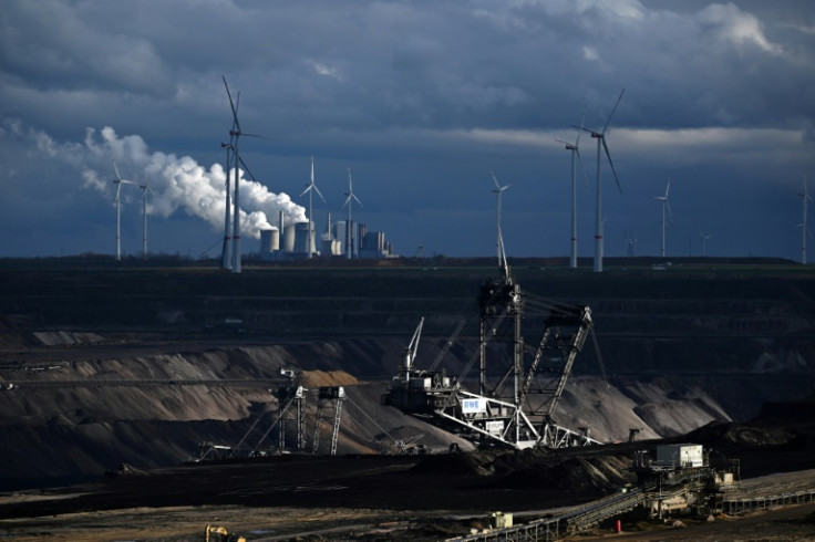 Demand_Coal