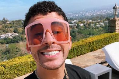 Bad Bunny and other celebrities that turn 30 in march